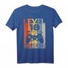 18. Geburtstag Gaming T-Shirt mit Controller & Level UP - Perfektes Geschenk für Gamer, Jungen, Mädchen, Papa, Mama, Bruder & Freunde