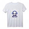 Geh mir aus dem Weg du unnötiger Sozialkontakt - Lustiges Gamer Zocker T-Shirt für Männer und Frauen als Geschenk für Geburtstag & Weihnachten