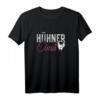 Hahn & Hennen Lustiges Bauernhof Geflügel T-Shirt – Perfekt für Hühnerliebhaber, Oma, Mama, Papa & Opa als originelles Geschenk