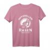 Garten Hobbygärtner Offizieller Raseninspektor Rasenmäher T-Shirt – Lustiges Garten-Outfit für Senioren, Großeltern & Gartenvereine, Perfektes Geschenk