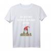 Gartenzwerg Aus dem Weg ich muss in meinen Garten T-Shirt – Lustiges Geschenk für Gärtner, Zwergenfans und Gartenliebhaber