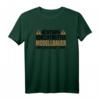 Modelleisenbahn Rente Ruhestand T-Shirt für Opas & Eisenbahnliebhaber - Lustiges Geschenk für Rentner und Modellbauer