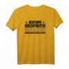 Modelleisenbahn Rente Ruhestand T-Shirt für Opas & Eisenbahnliebhaber - Lustiges Geschenk für Rentner und Modellbauer