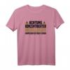 Modelleisenbahn Rente Ruhestand T-Shirt für Opas & Eisenbahnliebhaber - Lustiges Geschenk für Rentner und Modellbauer