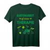 Lustiges Gärtner T-Shirt mit Spruch – Geschenk für Hobbygärtner, Schrebergarten & Gartenfreunde für Opa, Oma und Naturbegeisterte