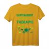 Lustiges Gärtner T-Shirt mit Spruch – Geschenk für Hobbygärtner, Schrebergarten & Gartenfreunde für Opa, Oma und Naturbegeisterte