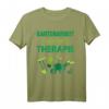 Lustiges Gärtner T-Shirt mit Spruch – Geschenk für Hobbygärtner, Schrebergarten & Gartenfreunde für Opa, Oma und Naturbegeisterte