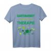 Lustiges Gärtner T-Shirt mit Spruch – Geschenk für Hobbygärtner, Schrebergarten & Gartenfreunde für Opa, Oma und Naturbegeisterte