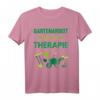 Lustiges Gärtner T-Shirt mit Spruch – Geschenk für Hobbygärtner, Schrebergarten & Gartenfreunde für Opa, Oma und Naturbegeisterte