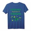Lustiges Gärtner T-Shirt mit Spruch – Geschenk für Hobbygärtner, Schrebergarten & Gartenfreunde für Opa, Oma und Naturbegeisterte