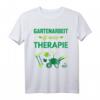 Lustiges Gärtner T-Shirt mit Spruch – Geschenk für Hobbygärtner, Schrebergarten & Gartenfreunde für Opa, Oma und Naturbegeisterte