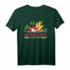 Keine Zeit Der Garten Ruft - Gärtner Hobbygärtner Garten T-Shirt als Geschenk zu Weihnachten oder Geburtstag