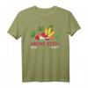 Keine Zeit Der Garten Ruft - Gärtner Hobbygärtner Garten T-Shirt als Geschenk zu Weihnachten oder Geburtstag
