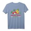 Keine Zeit Der Garten Ruft - Gärtner Hobbygärtner Garten T-Shirt als Geschenk zu Weihnachten oder Geburtstag
