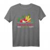 Keine Zeit Der Garten Ruft - Gärtner Hobbygärtner Garten T-Shirt als Geschenk zu Weihnachten oder Geburtstag