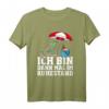 Witziges Rentner Rentenbeginn Rente Ruhestand Fun Geschenk T-Shirt – Humorvolles Abschiedsgeschenk für Kollegen, Oma, Opa & Rentner