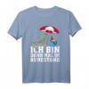 Witziges Rentner Rentenbeginn Rente Ruhestand Fun Geschenk T-Shirt – Humorvolles Abschiedsgeschenk für Kollegen, Oma, Opa & Rentner