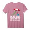Witziges Rentner Rentenbeginn Rente Ruhestand Fun Geschenk T-Shirt – Humorvolles Abschiedsgeschenk für Kollegen, Oma, Opa & Rentner