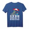 Witziges Rentner Rentenbeginn Rente Ruhestand Fun Geschenk T-Shirt – Humorvolles Abschiedsgeschenk für Kollegen, Oma, Opa & Rentner