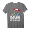 Witziges Rentner Rentenbeginn Rente Ruhestand Fun Geschenk T-Shirt – Humorvolles Abschiedsgeschenk für Kollegen, Oma, Opa & Rentner