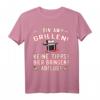 Bin am Grillen! Keine Tipps! Bier bringen! Abflug! - Lustiges Griller T-Shirt für BBQ-Fans, Gastgeber & Grillmeister