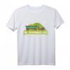 Herren Gartenbahn Opa T-Shirt - Lustiger Spruch für Rentner und Gartenbahn-Liebhaber, Perfekt als Geschenk für Eisenbahnfans