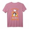 Grill & Barbecue Spruch T-Shirt - Bin am Grillen, Bier bringen & Abflug - Perfektes Geschenk für Grillmeister, Papa, Opa & Bruder