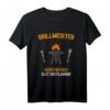 Barbecue und Grill Spruch Design für Grillmeister im Garten T-Shirt – Lustiges Geschenk für Opa, Vater & Hobbygriller