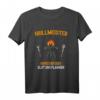 Barbecue und Grill Spruch Design für Grillmeister im Garten T-Shirt – Lustiges Geschenk für Opa, Vater & Hobbygriller