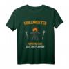 Barbecue und Grill Spruch Design für Grillmeister im Garten T-Shirt – Lustiges Geschenk für Opa, Vater & Hobbygriller