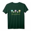 Garten Flüsterin Kawaii Pflanzen Gärtnerin Blumen T-Shirt - Perfektes Geschenk für Hobbygärtner, Natur- und Pflanzenliebhaber, Oma, Opa, Freunde zu Weihnachten & Geburtstag