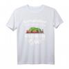 Gartenbahn Dampflok Modelleisenbahn T-Shirt für Opa - Perfektes Geschenk für Großvater & Gartenbahner zur Geburtstag, Weihnachten & Vatertag