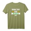 Keine Zeit mein Hochbeet ruft Hobbygärtner Gärtner Geschenk T-Shirt – Perfekt für Gartenliebhaber & Hobbygärtner zum Geburtstag & Gartenparty