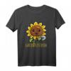 Garten Flüsterin Pflanzen Gärtner Blumen Rasen Beruf Hobby T-Shirt – Lustiges Geschenk für Gärtner, Hobbygärtner & Naturfreunde zu Weihnachten & Geburtstag