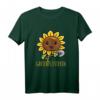 Garten Flüsterin Pflanzen Gärtner Blumen Rasen Beruf Hobby T-Shirt – Lustiges Geschenk für Gärtner, Hobbygärtner & Naturfreunde zu Weihnachten & Geburtstag