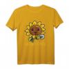 Garten Flüsterin Pflanzen Gärtner Blumen Rasen Beruf Hobby T-Shirt – Lustiges Geschenk für Gärtner, Hobbygärtner & Naturfreunde zu Weihnachten & Geburtstag