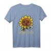 Garten Flüsterin Pflanzen Gärtner Blumen Rasen Beruf Hobby T-Shirt – Lustiges Geschenk für Gärtner, Hobbygärtner & Naturfreunde zu Weihnachten & Geburtstag