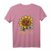 Garten Flüsterin Pflanzen Gärtner Blumen Rasen Beruf Hobby T-Shirt – Lustiges Geschenk für Gärtner, Hobbygärtner & Naturfreunde zu Weihnachten & Geburtstag