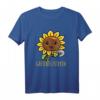 Garten Flüsterin Pflanzen Gärtner Blumen Rasen Beruf Hobby T-Shirt – Lustiges Geschenk für Gärtner, Hobbygärtner & Naturfreunde zu Weihnachten & Geburtstag