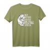 Sommer Urlaub Pool Volleyball T-Shirt mit Spruch - Perfekt für Damen, Mädchen & Kinder, ideal für Volleyballfans & Hobbyspieler