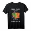 HapDog T-Shirt – Perfektes Geschenk für Freunde, Familie und besondere Anlässe wie Weihnachten, Vatertag & Muttertag