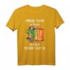 HapDog T-Shirt – Perfektes Geschenk für Freunde, Familie und besondere Anlässe wie Weihnachten, Vatertag & Muttertag