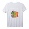 HapDog T-Shirt – Perfektes Geschenk für Freunde, Familie und besondere Anlässe wie Weihnachten, Vatertag & Muttertag