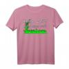 Keine Zeit Der Rasen ruft - Lustiges Garten T-Shirt für Hobbygärtner, Oma & Opa, perfekt als Geschenk für Gartenliebhaber