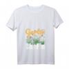 Damen Garten Chefin T-Shirt - Lustiges Tank Top Geschenk für Hobbygärtner, Landschaftsgärtner, Oma, Opa und Naturliebhaber