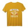 Der Tut nix, der will nur Grillen - Lustiges Chef am Grill T-Shirt für BBQ & Gartenparty, Geschenkidee für Männer