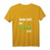 Der Garten ruft Geschenkidee Hobbygärtner Gärtner T-Shirt – Perfekt für Natur- und Pflanzenliebhaber, Oma & Opa