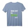 Der Garten ruft Geschenkidee Hobbygärtner Gärtner T-Shirt – Perfekt für Natur- und Pflanzenliebhaber, Oma & Opa