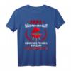 Grill & Barbecue Spruch BBQ Lustiges Papa Grillkönig T-Shirt – Perfekt als Geschenk für Grillmeister, Papa & Opa zu Vatertag & Geburtstag