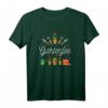 Gartenfee Gärtnerin Kleingarten Gartenprinzessin Garten Mama T-Shirt – Humorvolles Design für Gartenliebhaberinnen und Gartenfreunde